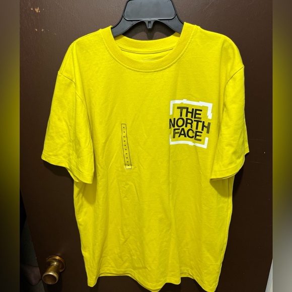 Mens Medium North Face Tee Shirt - Picture 2 of 2